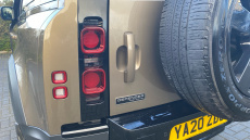 Land Rover Defender 2.0 D240 First Edition 110 5dr Auto Diesel Estate